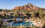 A luxury retreat in the heart of West Sedona